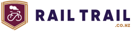 Rail Trail NZ Logo